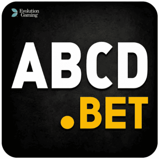 ABCDBET Logo