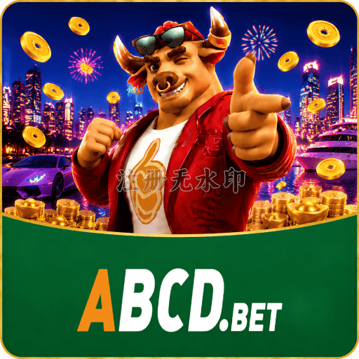 Slots ABCDBET - Jackpots Progressivos