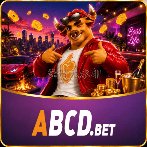 ABCDBET Logo 3